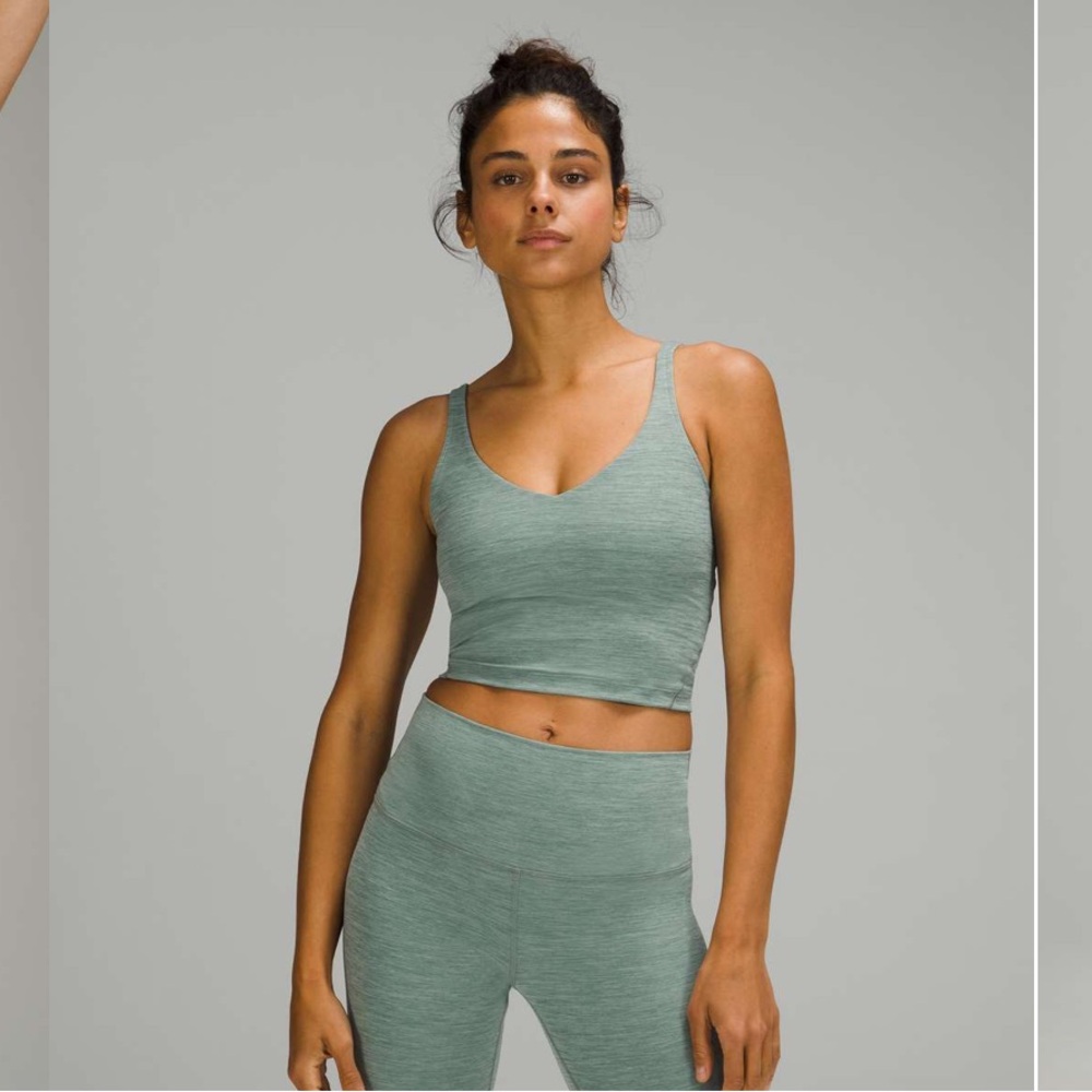 Lululemon Align Top